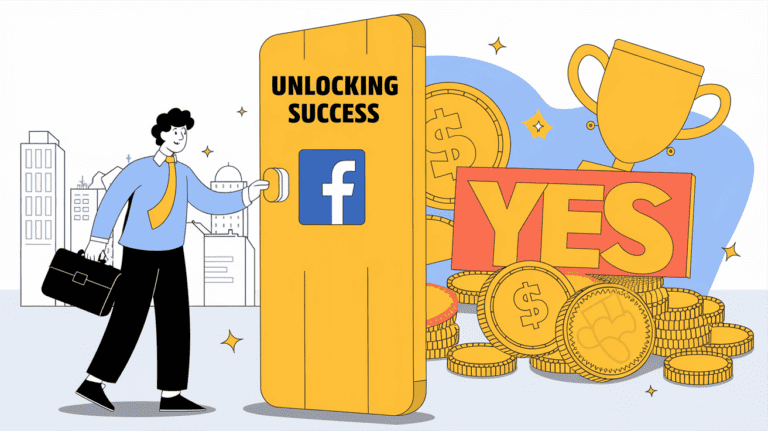 Unlocking Success Facebook Advertising for Window and Door Companies